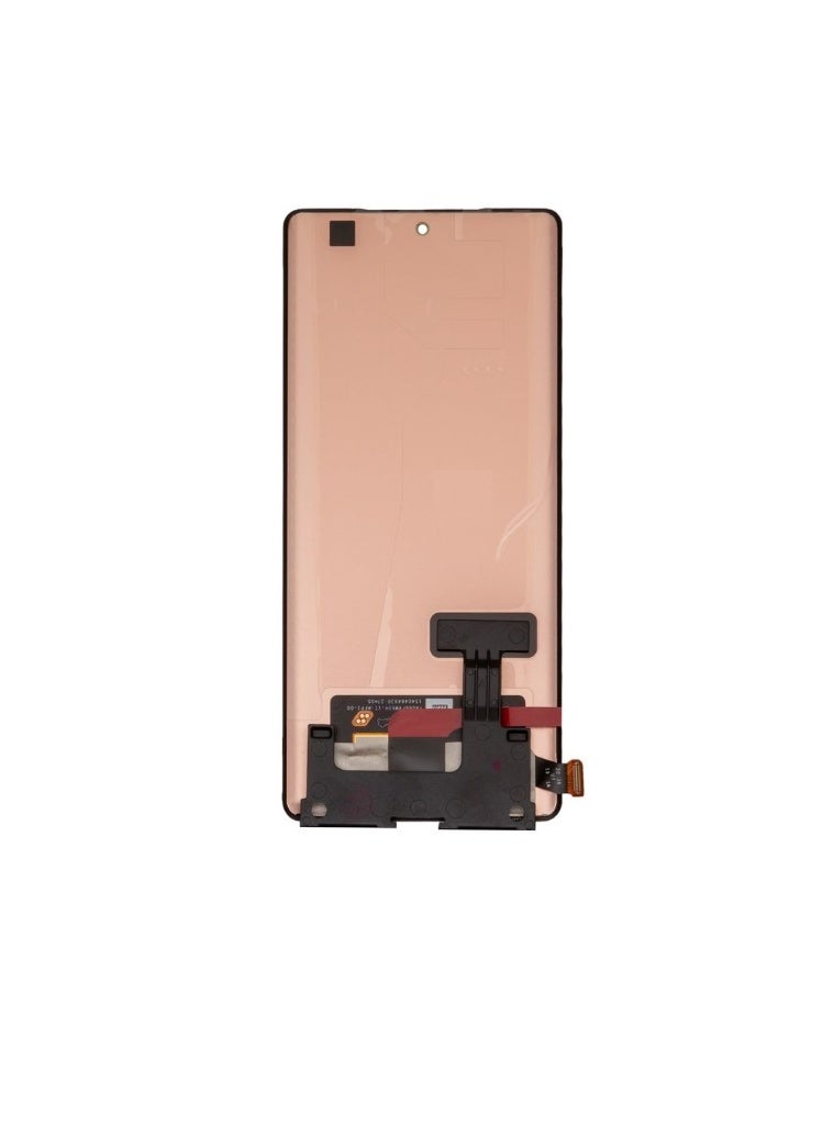 شاشة LCD بديله لهاتف انفنيكس نوت 40 برو بديله لهاتف تكنو اسبارك 20 برو بلس و انفنيكس هوت 50 برو بلس - Image 2
